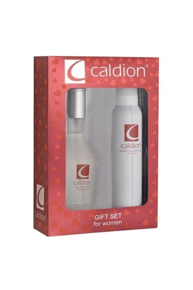 Kadın Parfüm 100ml+ Deodorant 150 ml ürün görseli 1