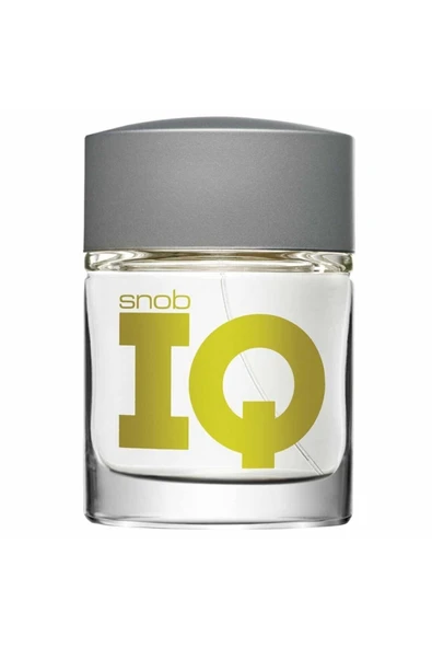 Iq Edt 100 ml Erkek Parfüm 1471920 ürün görseli 1