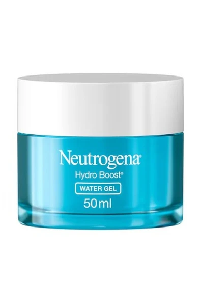 Hydro Boost Water Gel Nemlendirici Normal Ciltler 50 ml ürün görseli 1