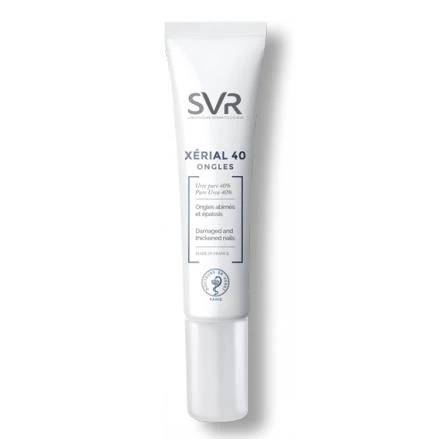 SVR Xerial Nails Gel 10ml ürün görseli 1