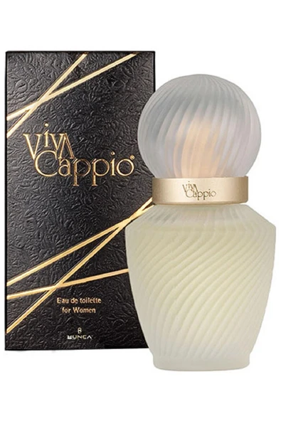 Cappio Edt 60 ml Kadın Parfüm  EXECTZ1004979 ürün görseli 1