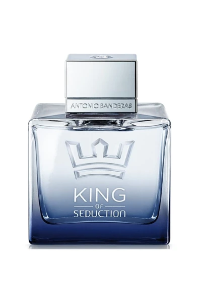 King Of Seduction Edt Erkek Parfüm 100 ml ürün görseli 1