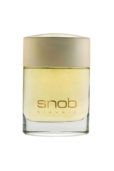 Erkek Edt Classic Parfüm 100 ml ürün görseli 1