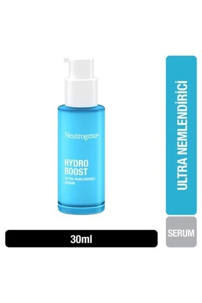 Hydro Boost Canlandırıcı Serum Kapsül 30 ml ürün görseli 1