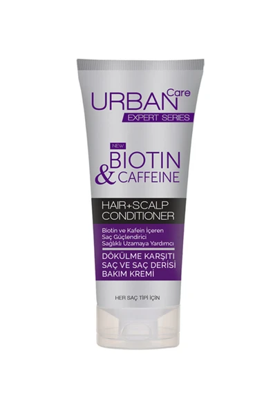 Expert Series Biotin&caffeine Saç Derisi Bakım Kremi ürün görseli 1