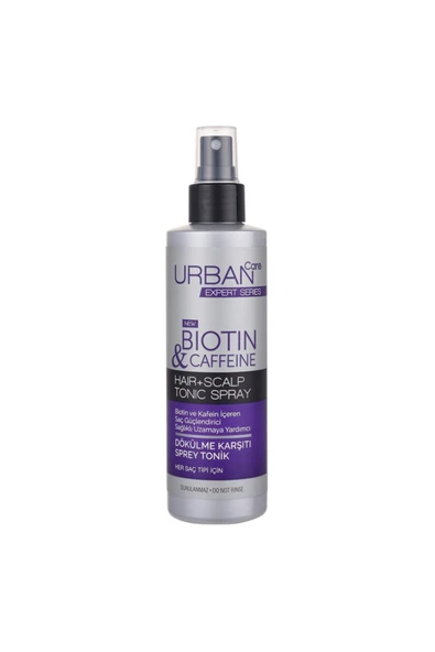 Biotin Saç Toniği 200 ml ürün görseli 1