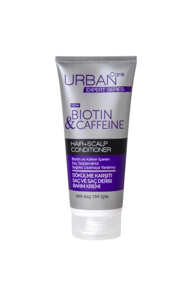 Expert Biotin Kafein Saç Kremi 200 ml ürün görseli 1