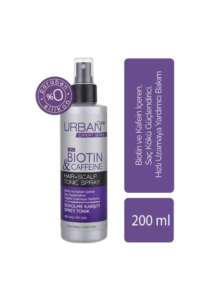 Biotin Saç Toniği 200 ml - Resim 3