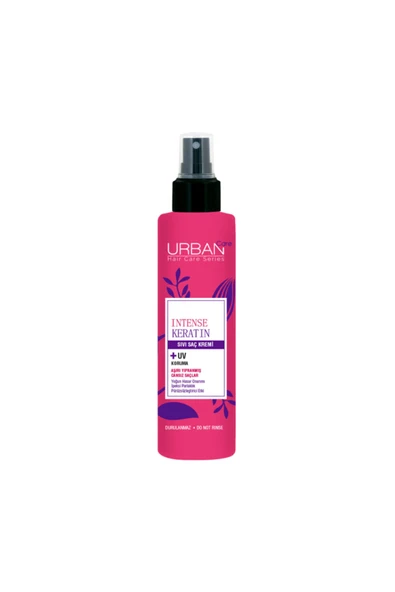 Intense Sıvı Saç Bakım Kremi 200 Ml ürün görseli 1