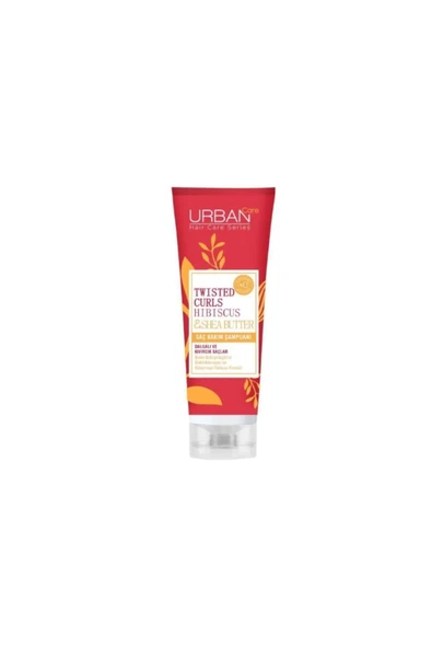 Hibiscus &shea Butter Şampuan 250 Ml ürün görseli 1