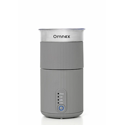 Omnex Swifo Max Süt Köpürtücü 350ml , Sıcak & Soğuk Köpük, Çikolata ve Süt Isıtıcı ürün görseli 1