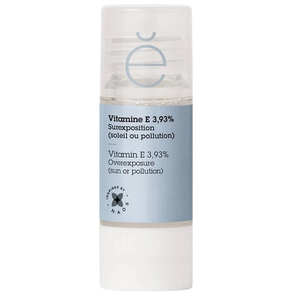 Etat Pur Pure Active Vitamin E Konsantre Bakım Ürünü 15 ml ürün görseli 1