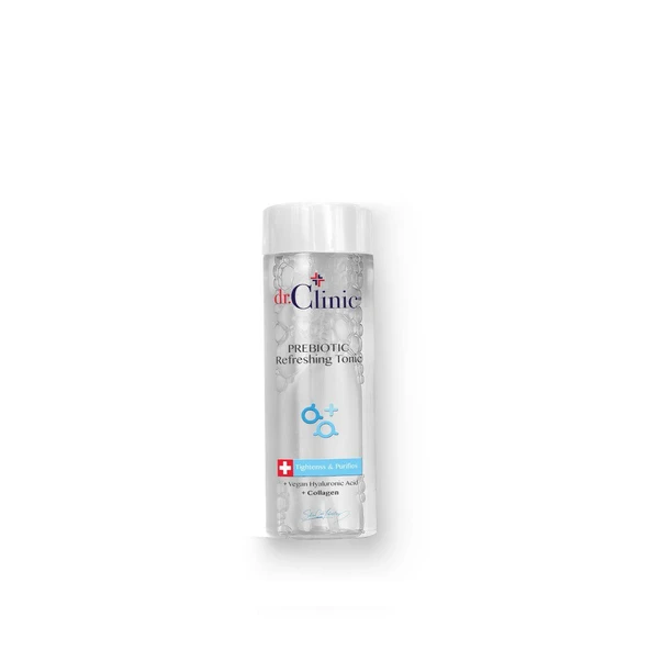 Dr.Clinic Prebiyotik Yenileme Toniği 150 ml ürün görseli 1