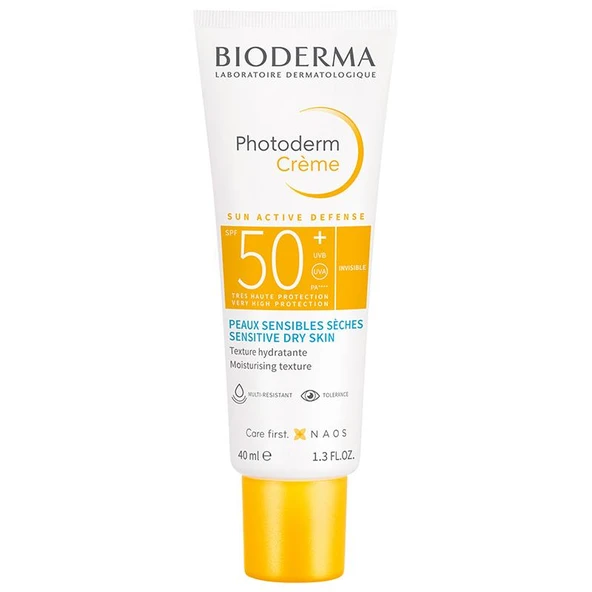 Bioderma Photoderm Krem SPF50+ 40 ml ürün görseli 1
