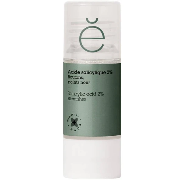 Etat Pur Active Salicylic Acid Konsantre Bakım Ürünü 15 ml ürün görseli 1