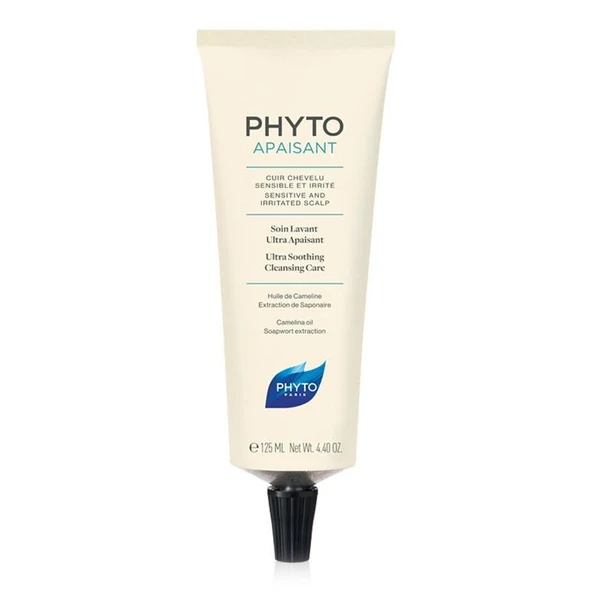 Phyto Apaisant Yoğun Tazeleyici Bakım Kremi 125 ml ürün görseli 1