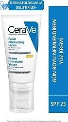 CeraVe Yüz Kremi SPF 50 52 ml ürün görseli 1