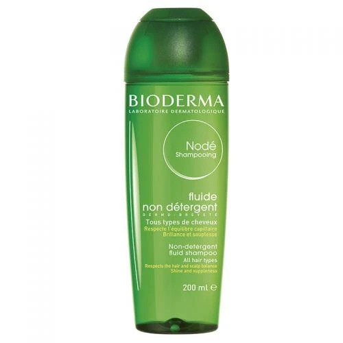 Bioderma Node Fluid Shampoo 400ml ürün görseli 1