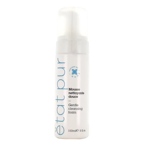 Etat Pur Gentle Cleansing Foam 150 ml ürün görseli 1