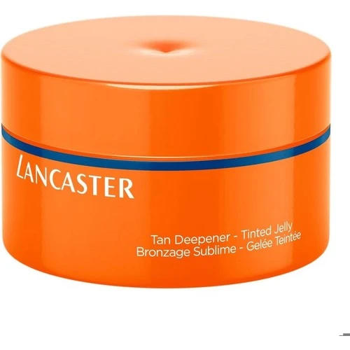 Lancaster Tan Deepener - Bronzluk Derinleştirici ürün görseli 1