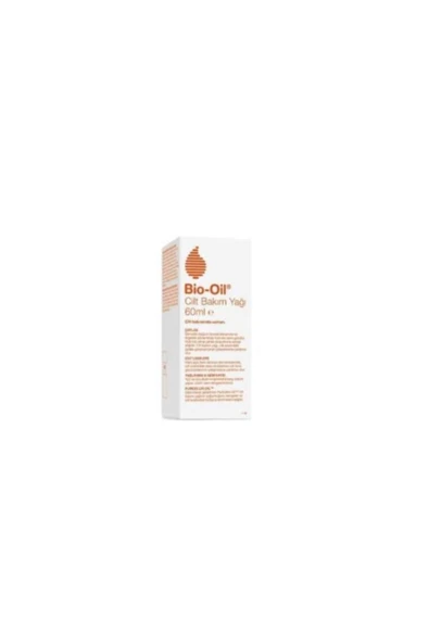 Bakım Yağı 60 ml ürün görseli 1