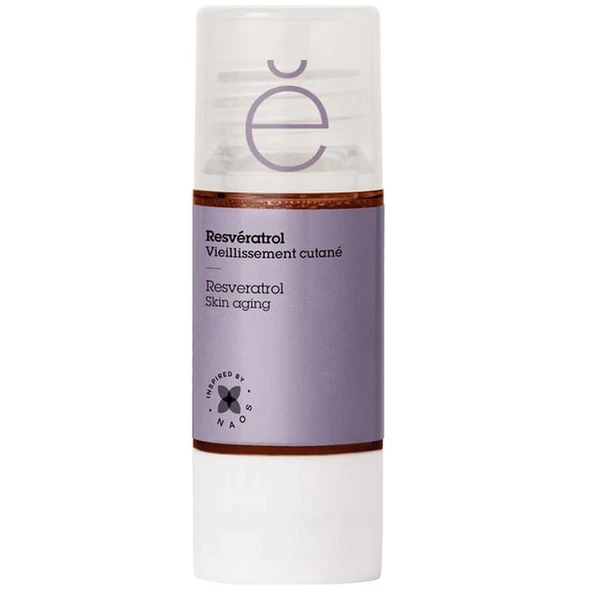 Etat Pur Resveratrol Resveratrol Skin Aging Konsantre Bakım Ürünü 15 ml ürün görseli 1
