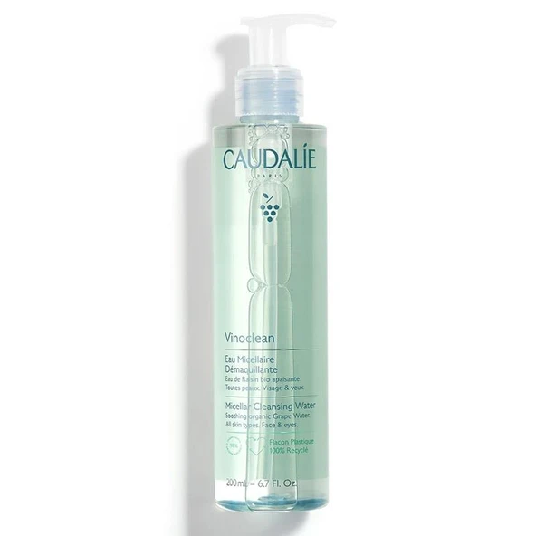 Caudalie Vinoclean Misel Temizleme Suyu 200 ml ürün görseli 1