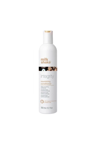 Milkshake Integrity Nourishing Conditioner Tüm Saç Tipleri Için Besleyici Bakım Kremi 300 Ml ürün görseli 1