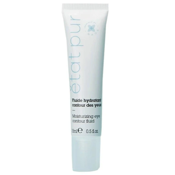 Etat Pur Moisturizing Eye Contour Fluid 15 ml ürün görseli 1