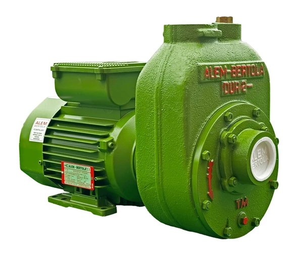 ALEM BERTOLA DUR Su Pompası 2 Hp Trifaze 380 Volt ürün görseli 1