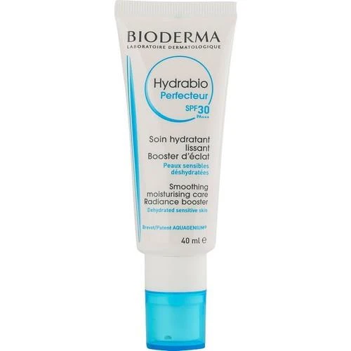 Bioderma Hydrabio Perfecteur Spf30 Nemlendirici Krem 40 ml ürün görseli 1