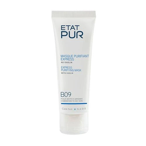 Etat Pur Express Purifying Arındırıcı Maske 50 ml ürün görseli 1