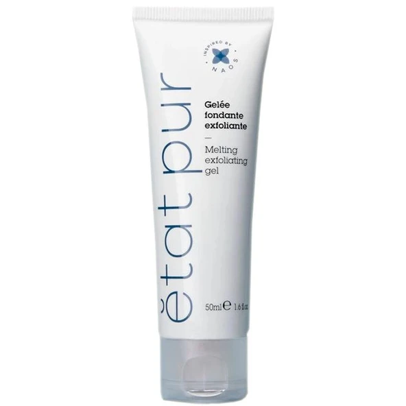 Etat Pur Peeling Etkili Yüz Temizleme Jeli 50 ml ürün görseli 1
