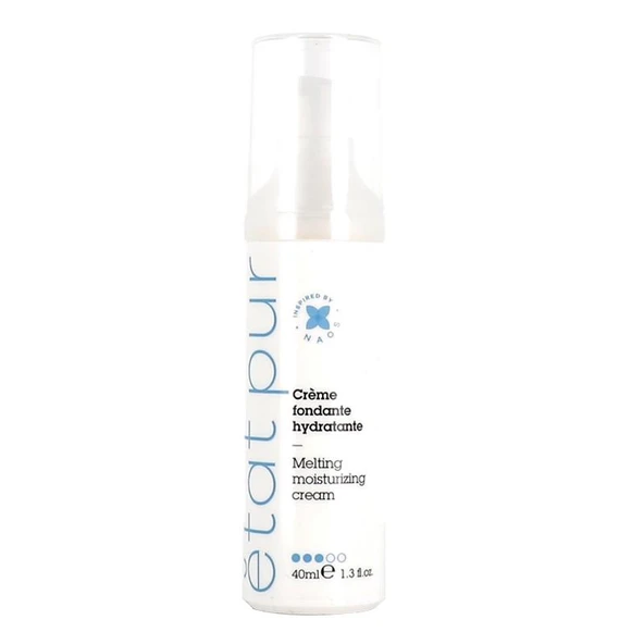 Etat Pur Melting Moisturizing Cream B23 40 ml ürün görseli 1
