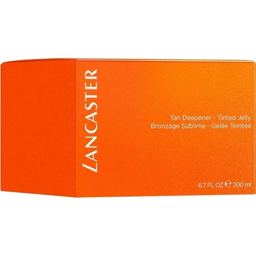 Lancaster Tan Deepener - Bronzluk Derinleştirici - Resim 3