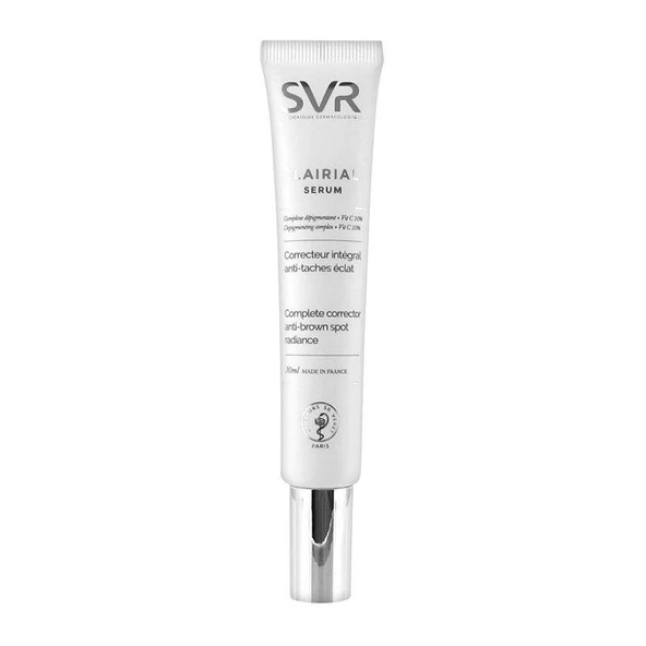 SVR Clairial Corrector Anti-Brown Spot Raidance Serum 30ml ürün görseli 1