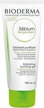 BiodermaBioderma Sebium Exfoliating Gel 100 ML ürün görseli 1