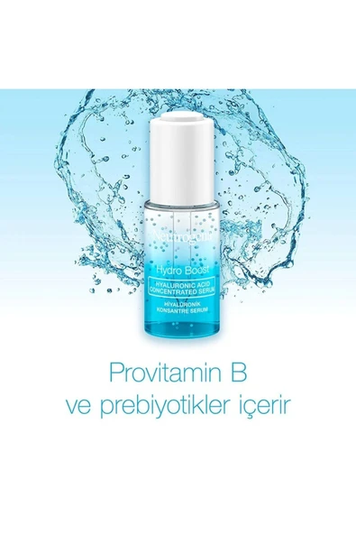 Hydro Boost Hyaluronik Serum 15 ml - Resim 6