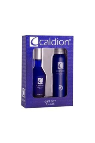 Classic Erkek Edt 100 Ml + 150 Ml Deodorant Erkek Parfüm Seti Ekko ürün görseli 1