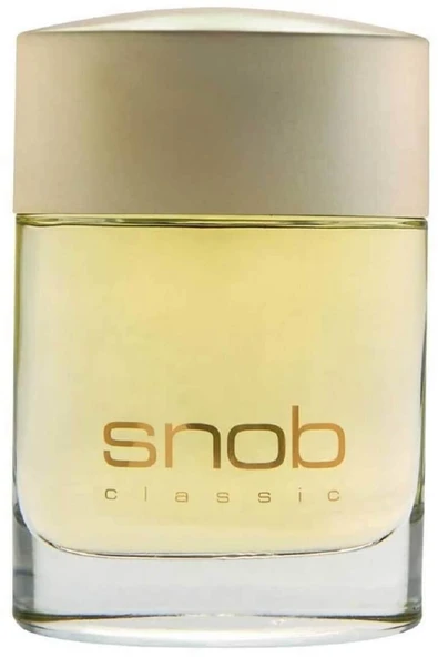 Edt Men Classic 100 ml Parfüm BLGTRZ1004031 ürün görseli 1