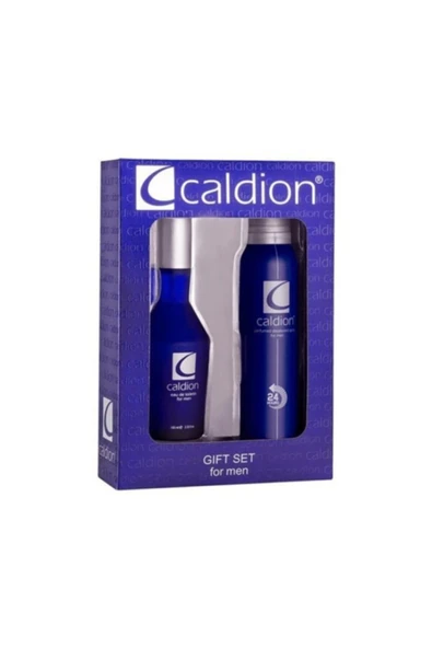 Men Edt 100 Ml Deo Sprey 150 Ml Erkek Parfüm Seti ürün görseli 1