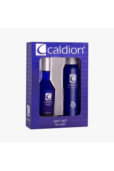 100 Ml Erkek Parfüm + 150 Ml Deodorant Ikili Set - Resim 2