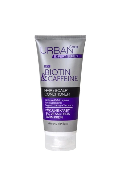 Expert Biotin Kafein Saç Kremi 200 Ml …krem410 ürün görseli 1