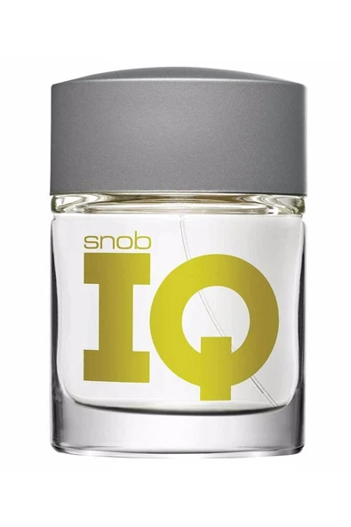 Men Iq Edt 100 ml Erkek Parfümü BZSTRZ1004118 ürün görseli 1