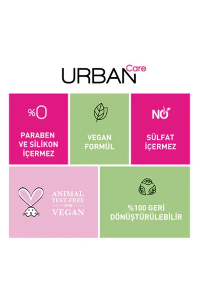 Intense and Keratin Saç Kremi 250 ml - Resim 5