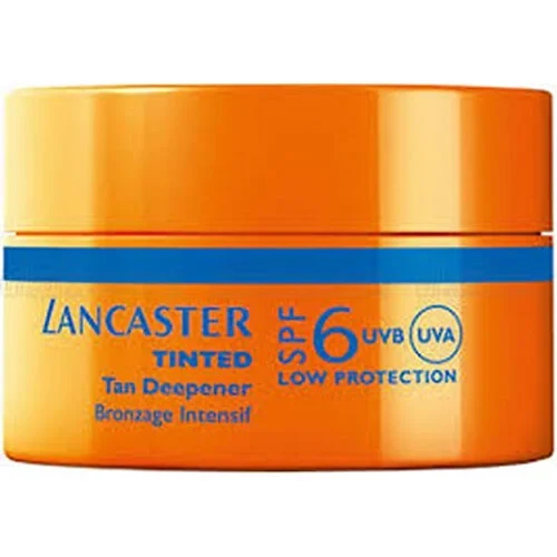 Lancaster Tan Deepener Spf 6 200Ml - Bronzlaştırıcı ürün görseli 1