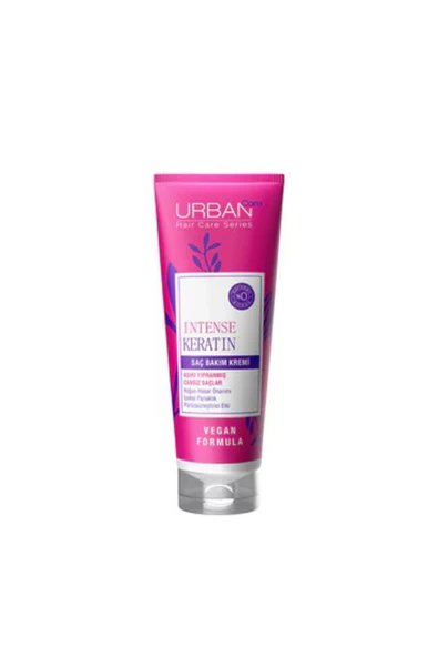 Intense and Keratin Saç Kremi 250 ml - Resim 7