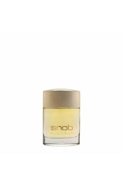 Klasik Edt 100 ml Erkek Parfüm 114836-1 ürün görseli 1