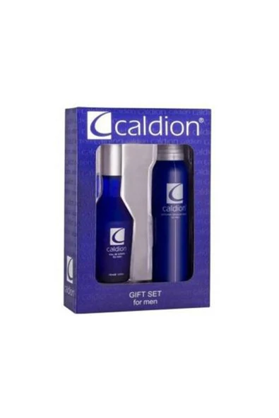 Classic Erkek Edt 100 Ml + 150 Ml Deodorant Erkek Parfüm Seti ürün görseli 1