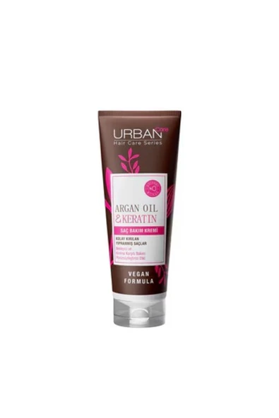 Argan Oil Saç Kremi 250 ml ürün görseli 1
